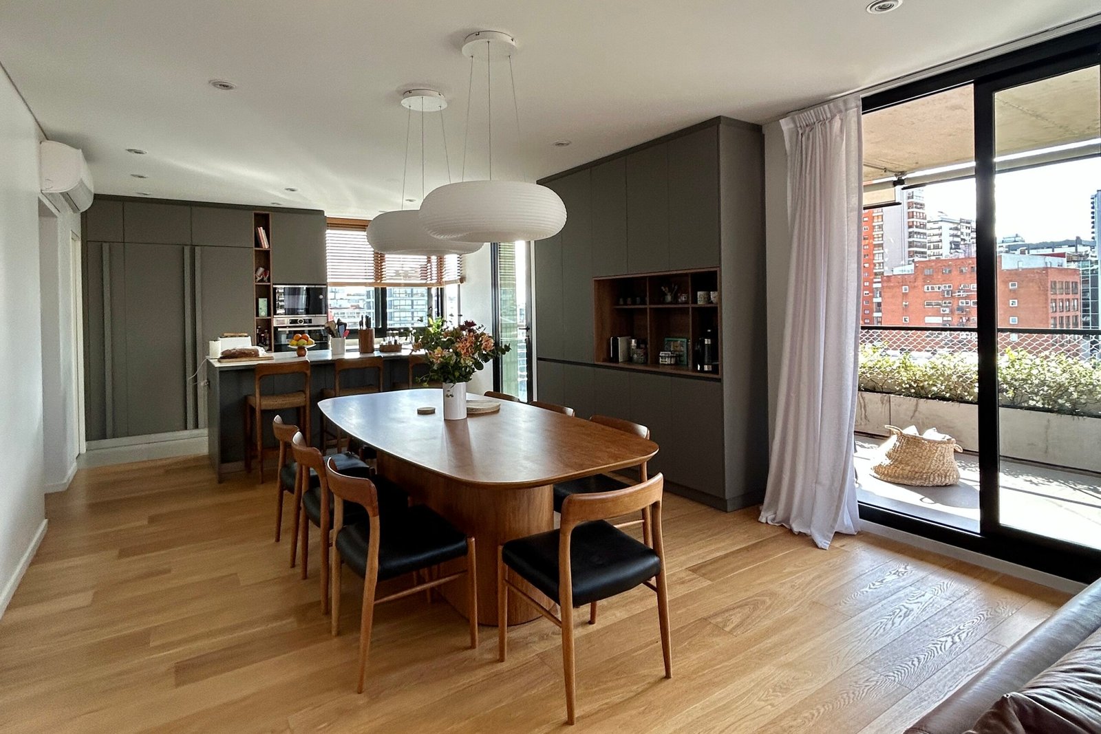 Boschetto Virrey